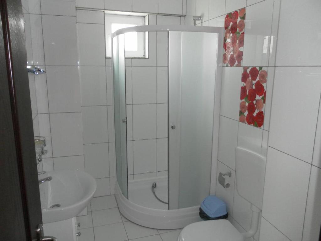 Hotel Romantic Mamaia Luaran gambar