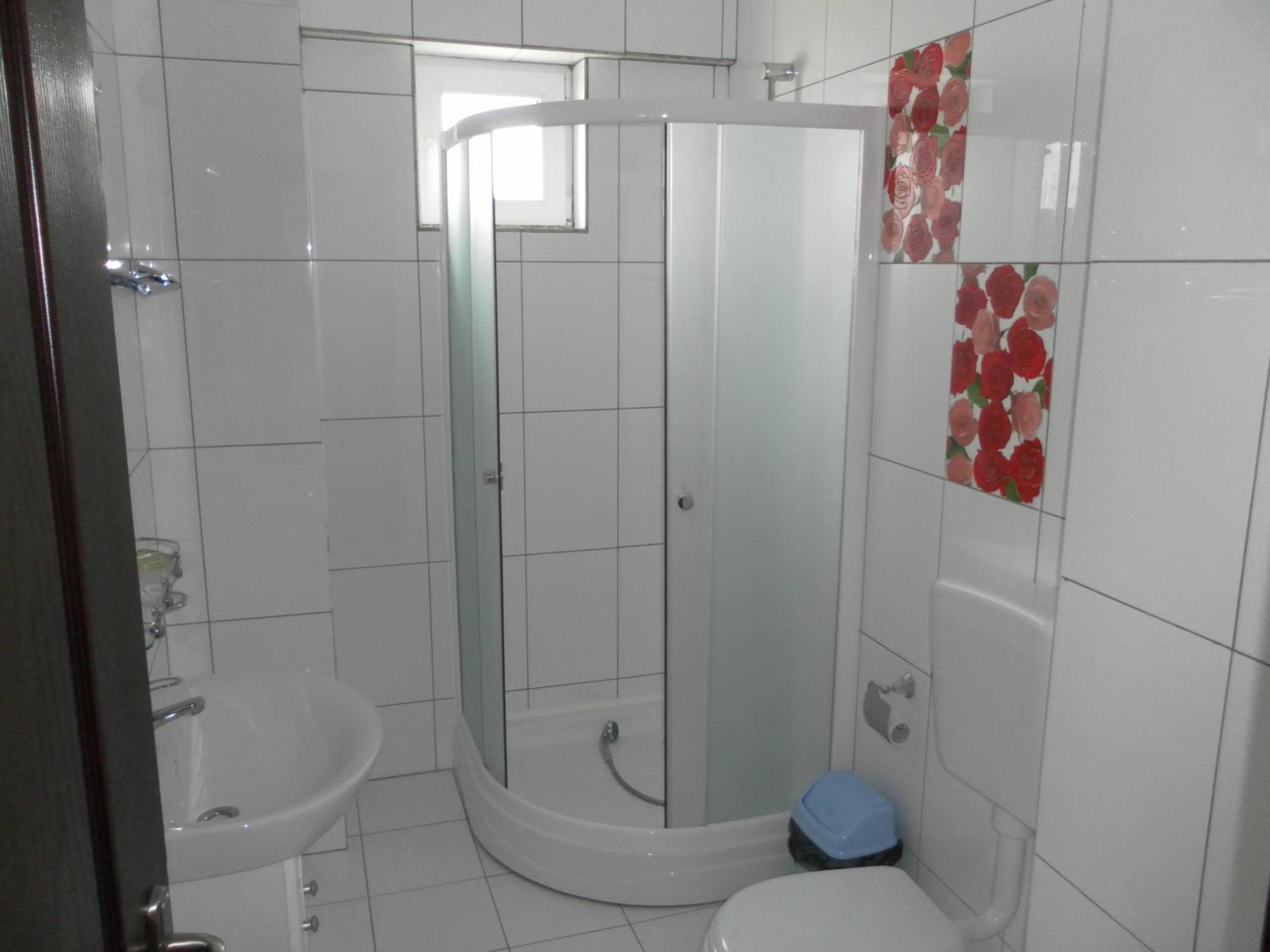 Hotel Romantic Mamaia Luaran gambar